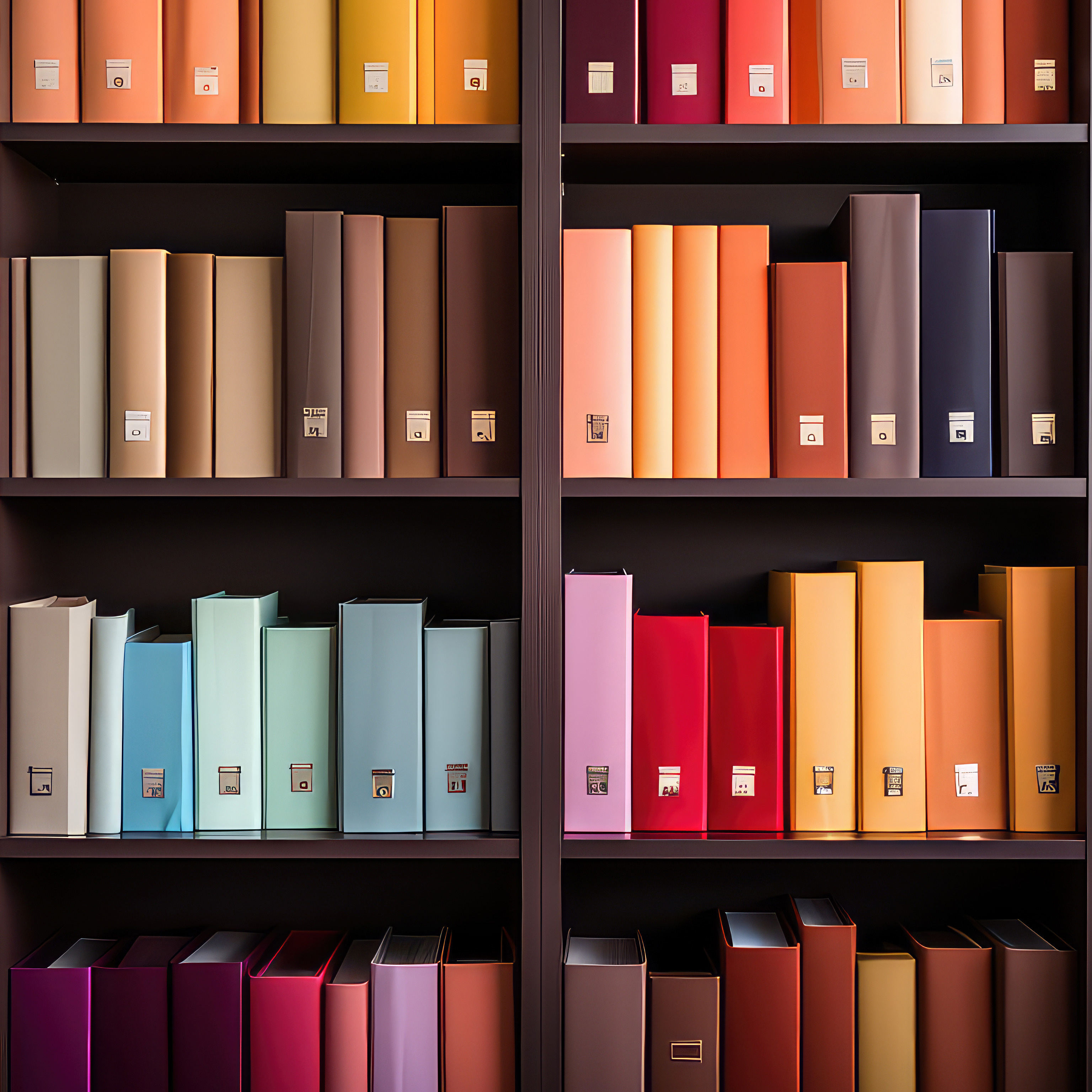 bookshelf
